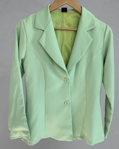 BLAZER VERDE - comprar online