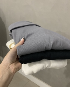 BLUSA DE OMBRO na internet