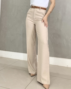 PANTALONA BEGE