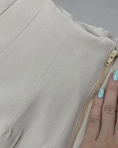 SHORTS ZARA