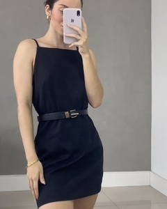VESTIDO CURTO - comprar online