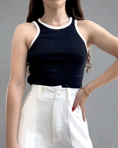 REGATA BICOLOR