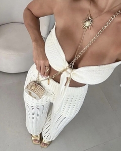 CONJUNTO VERÃO