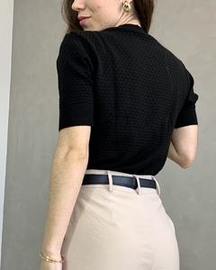 TRICOT MANGUINHA - loja online