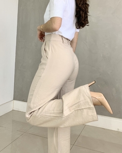 PANTALONA BEGE na internet