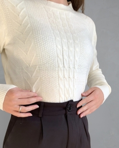TRICOT SOLTINHA