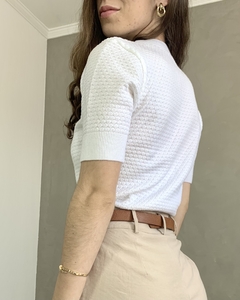 TRICOT MANGUINHA - comprar online