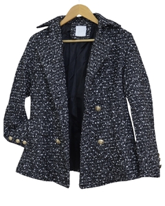 CASACO TWEED - comprar online
