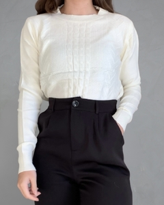 TRICOT SOLTINHA - comprar online
