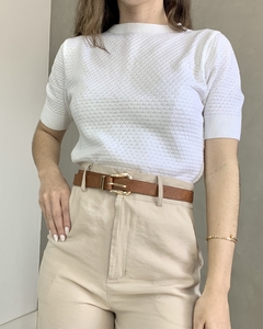 TRICOT MANGUINHA