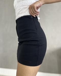SHORTS SAIA CANELADO - loja online