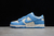Nike Dunk Low " University Blue "