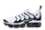 VaporMax Plus "White & Black"