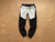 Kit Nike Tech Fleece "cinza e preto" na internet