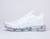 VaporMax Plus "Triple White"