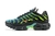 Air Max TN Plus “Green Snakeskin”