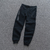 Kit Nike Tech Fleece "All Black" - loja online