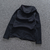 Kit Nike Tech Fleece "All Black" - TN'S DO MD