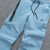 Kit Nike tech fleece "Blue White" - TN'S DO MD