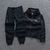 Kit Nike Tech Fleece "All Black" - comprar online
