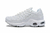 Air Max TN Plus "White"