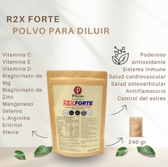 RX2 Forte