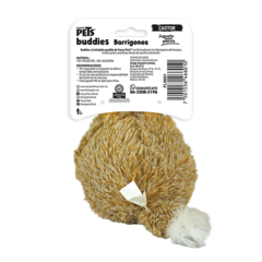 JUGUETE CASTOR BARRIGON BUDDIES FL9601 - comprar en línea