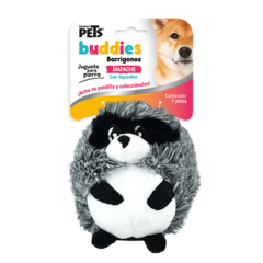 JUGUETE MAPACHE BARRIGON BUDDIES FL9603