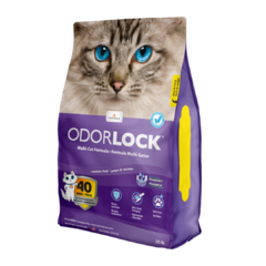ODORLOCK ARENA PARA GATO AROMA LAVANDA