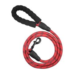 CORREA DE CUERDA ROJA 1.60 M FL9621 - comprar en línea