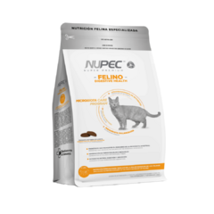 NUPEC FELINO DIGESTIVE HEALTH