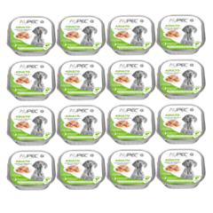 NUPEC ADULTO ALIMENTO HUMEDO 100 g - Veterinaria Patitas y Garritas