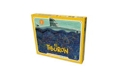 EL TIBURON - comprar online