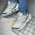 Mizuno Ls Cinza