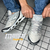 Mizuno Ls Cinza - comprar online