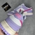 Dunk Low Roxo/Rosa na internet