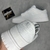 Dunk Low Branco na internet