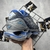 mizuno prophecy 7 Cinza com Camaleão na internet