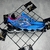 mizuno prophecy 6 Azul e Rosa