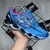 mizuno prophecy 6 Azul e Rosa - comprar online