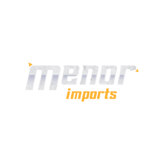 Menor Imports