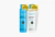 Kit Hidra 3 Olenka (Shampoo Hidratante 500ml + Dual Mask 500ml)