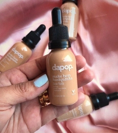Base Fluida DaPop