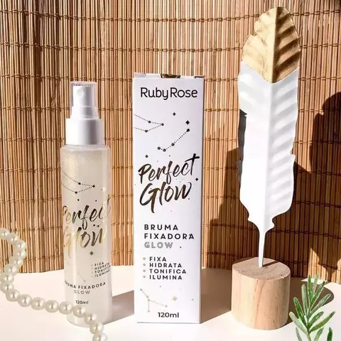 Bruma Perfect Glow da Ruby Rose