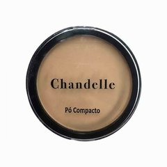 Pó Compacto Chandelle
