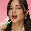 Gloss Greenchilli by Fran