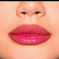 Gloss Greenchilli by Fran na internet