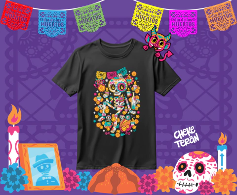 Carrusel Taller El Diablo