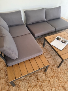Set sillones + mesa - tienda online