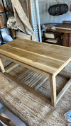 Mesa ratona Madera Petiribí - comprar online